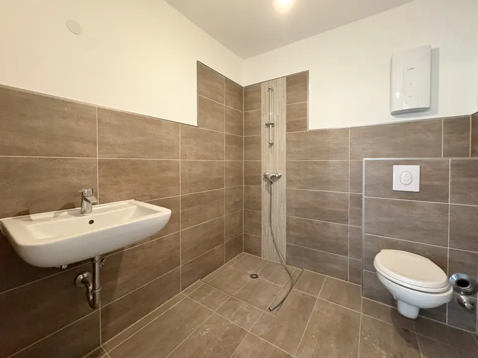 2 Zimmer Wohnung mit 39 m² in Minden – Bild 6
