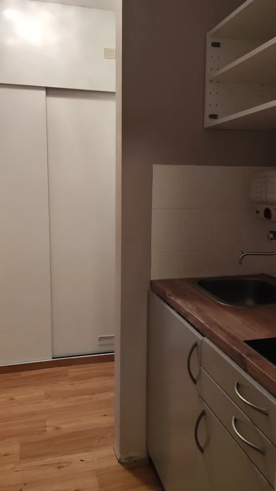 1 Zimmer Wohnung mit 26 m² in Aachen – Bild 8
