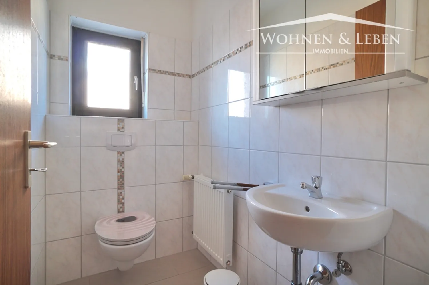 4 Zimmer Wohnung mit 120 m² in Wesel – Bild 5