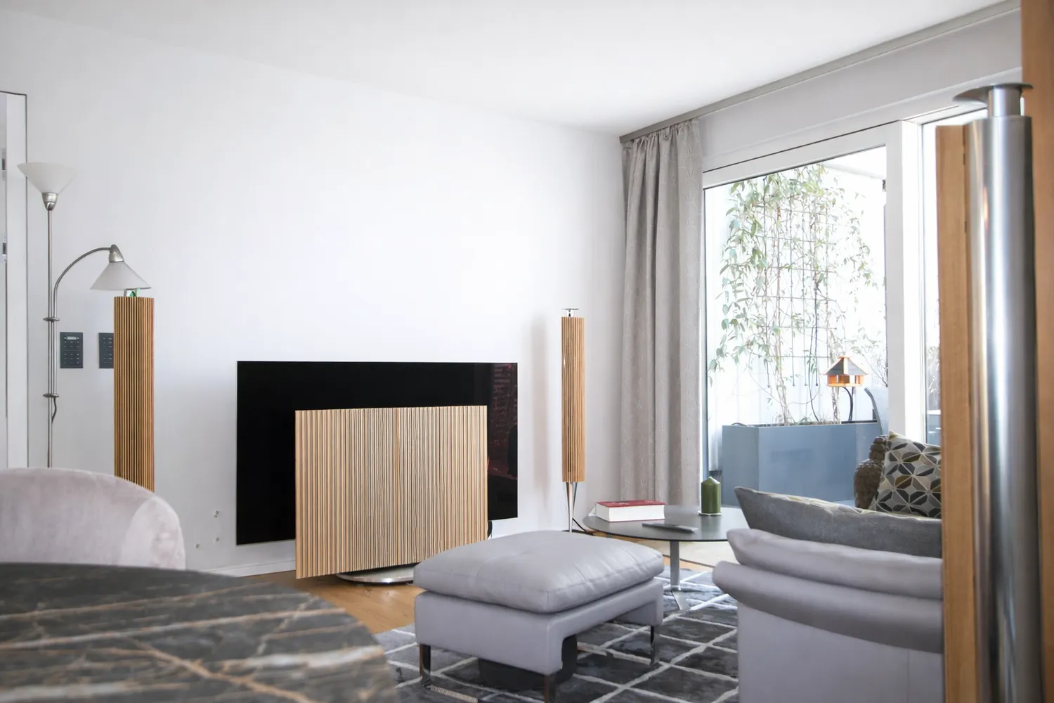4 Zimmer Wohnung mit 110 m² in München – Bild 10