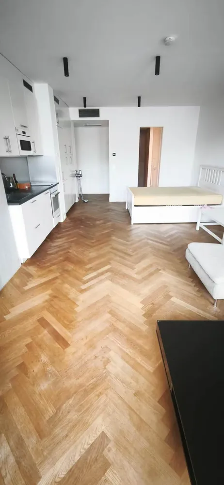 1 Zimmer Wohnung mit 42 m² in Berlin – Bild 1