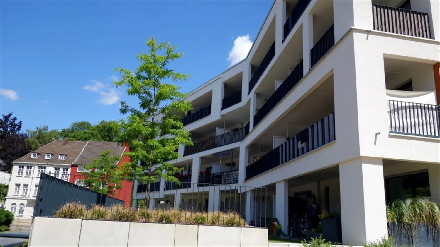 3 Zimmer Wohnung mit 88 m² in Mönchengladbach – Bild 6