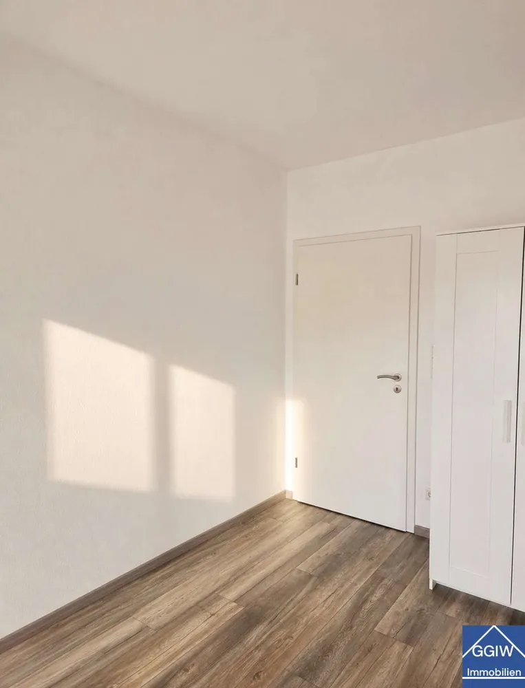 1 Zimmer Wohnung mit 33 m² in Ludwigshafen am Rhein – Bild 2