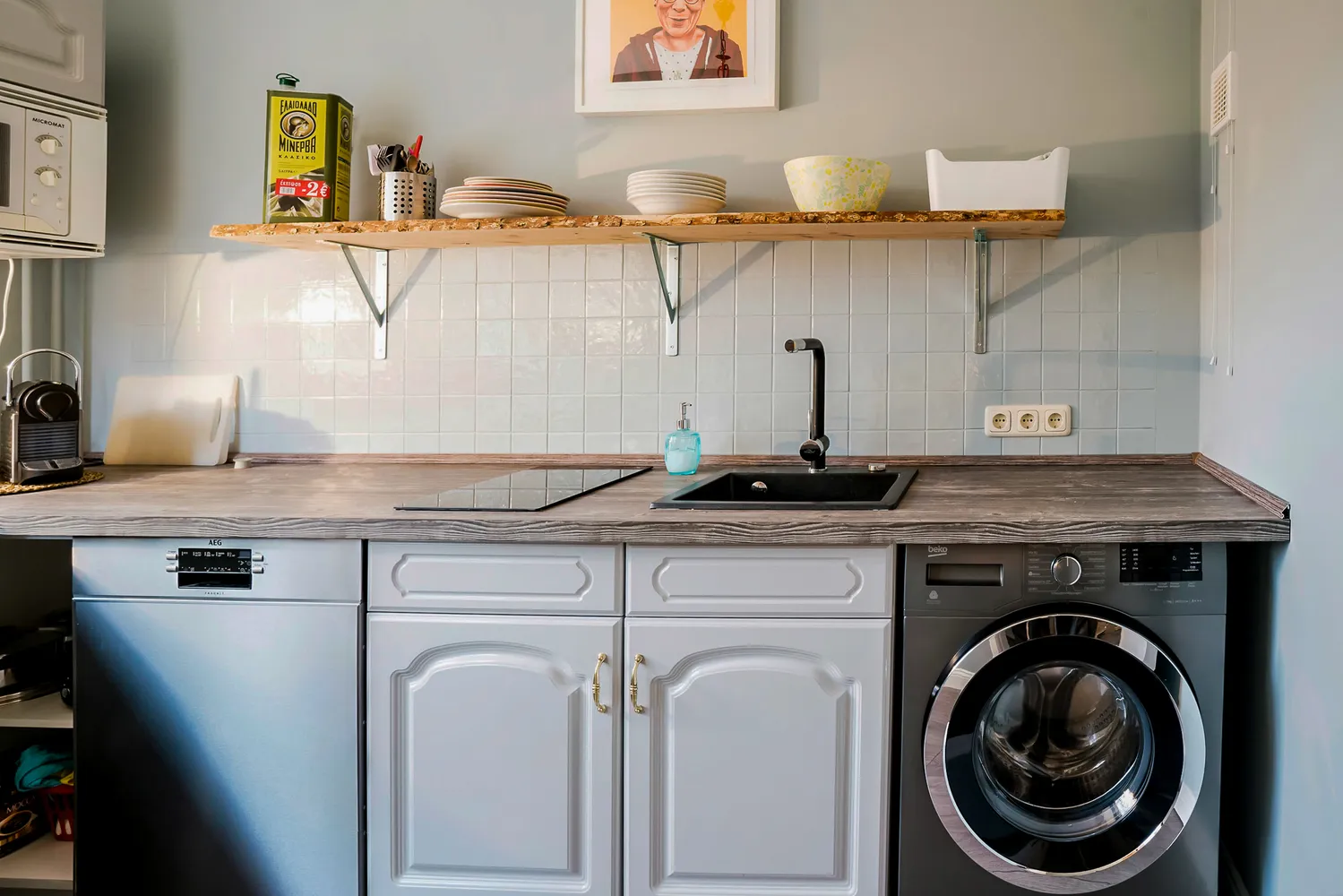 1 Zimmer Wohnung mit 48 m² in Berlin – Bild 7