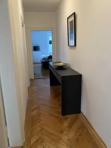 3 Zimmer Wohnung mit 70 m² in München – Bild 12