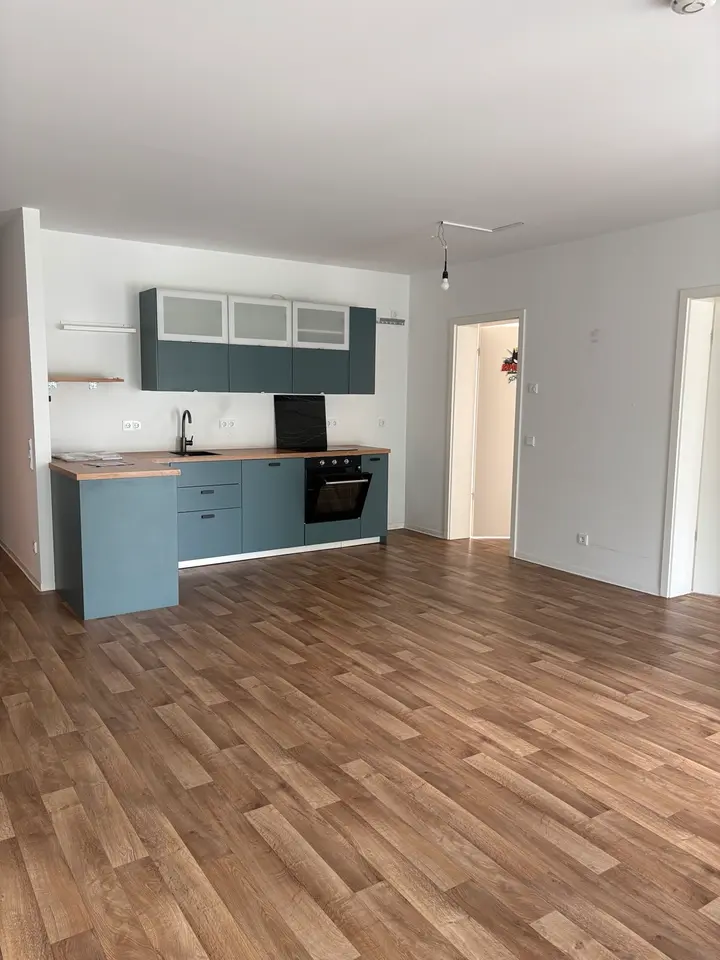 2 Zimmer Wohnung mit 75 m² in Bernau bei Berlin – Bild 3