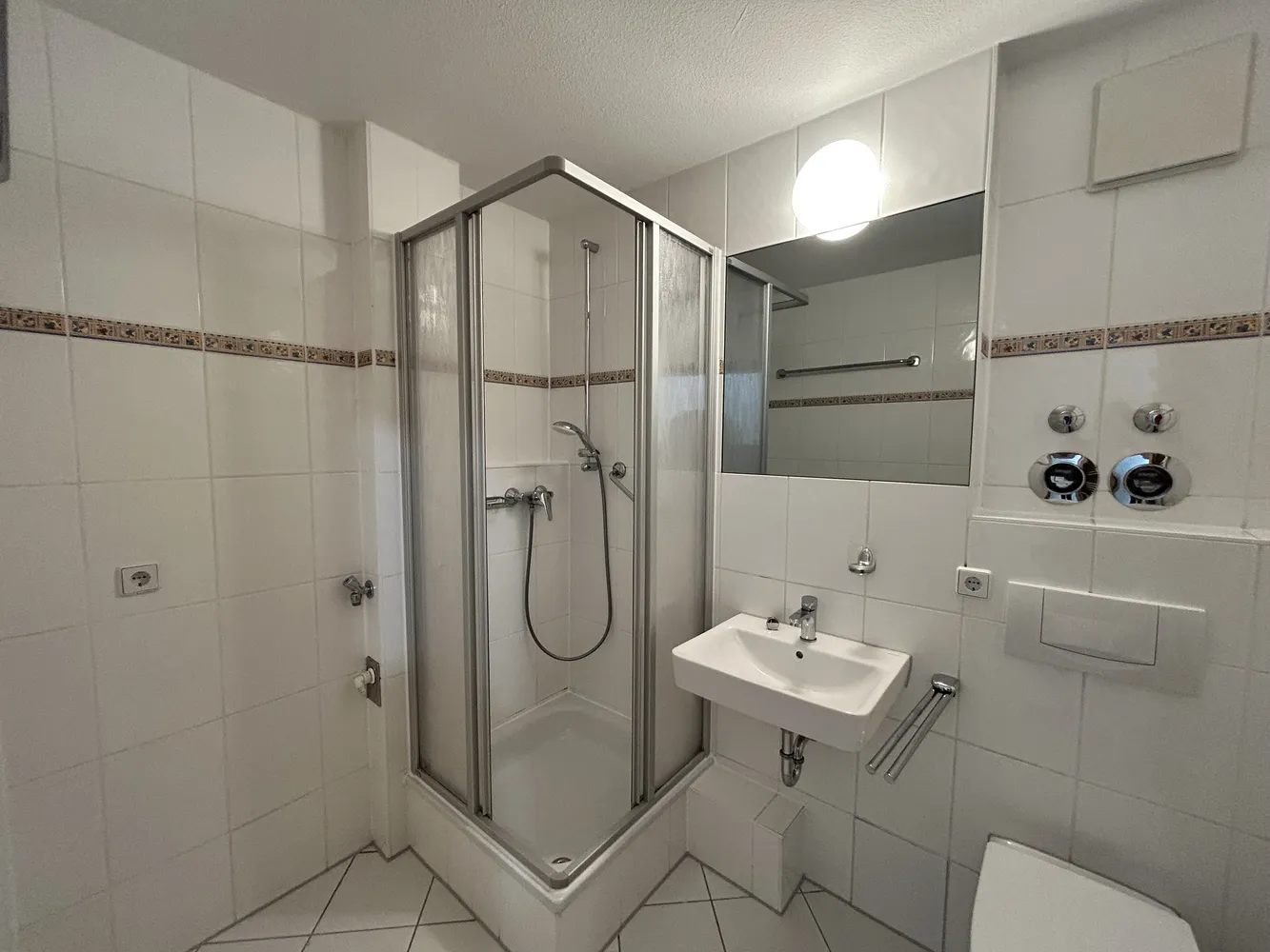 2 Zimmer Wohnung mit 57 m² in Dresden – Bild 5