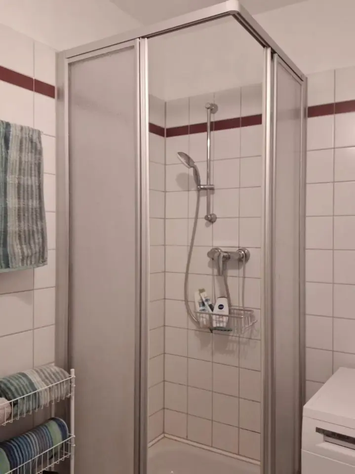 2 Zimmer Wohnung mit 35 m² in Berlin – Bild 8