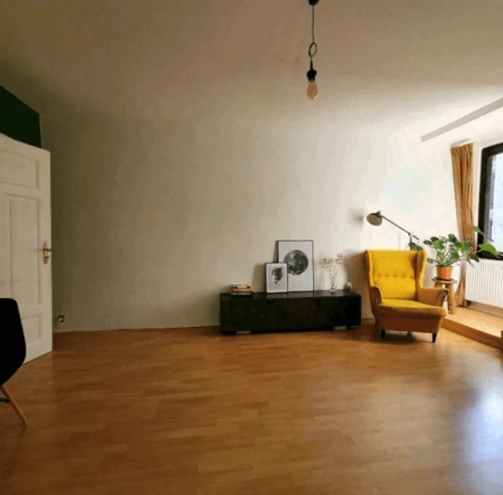 3 Zimmer Wohnung mit 71 m² in Nürnberg – Bild 3
