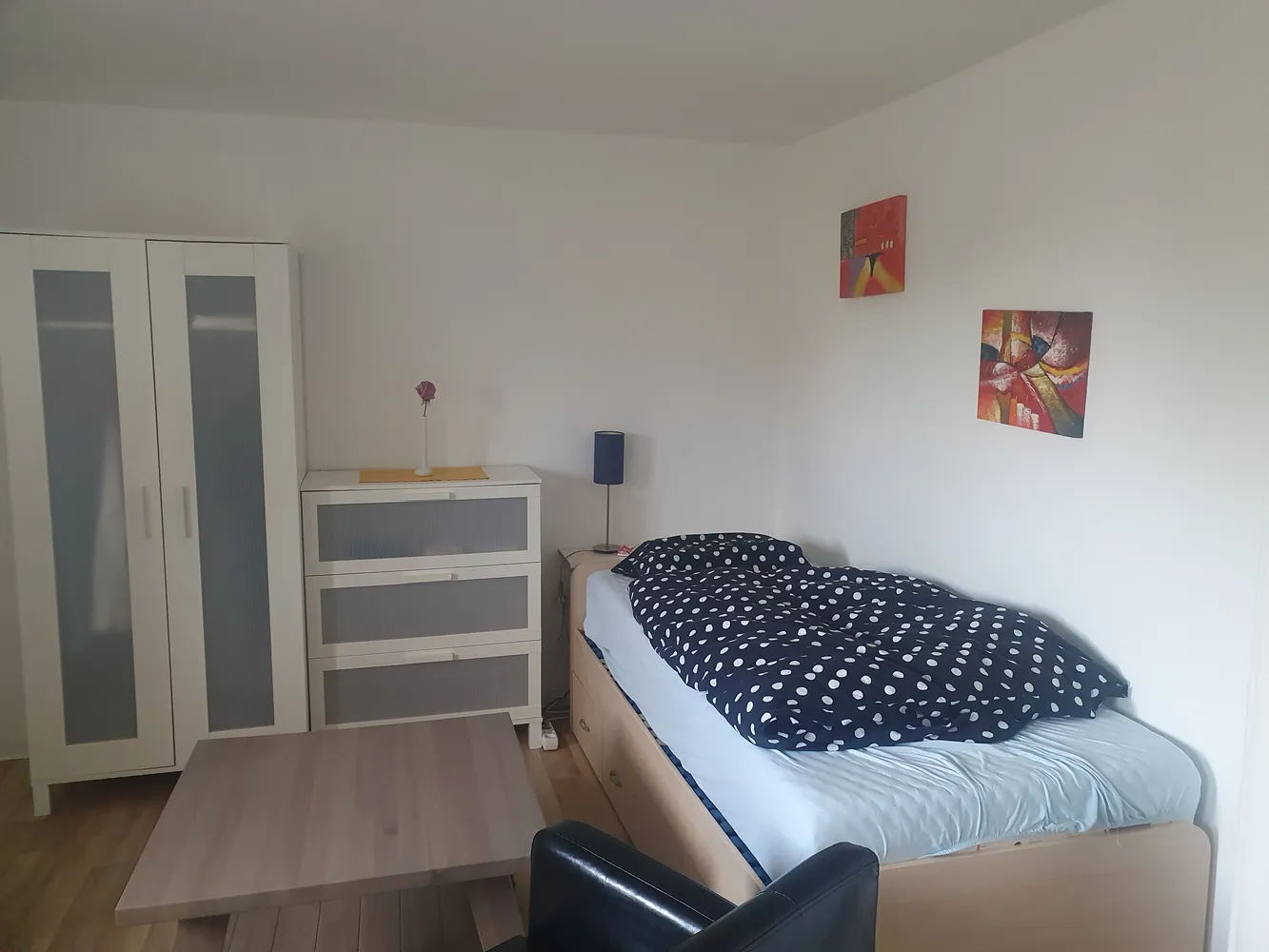 1 Zimmer Wohnung mit 22 m² in Kassel – Bild 4