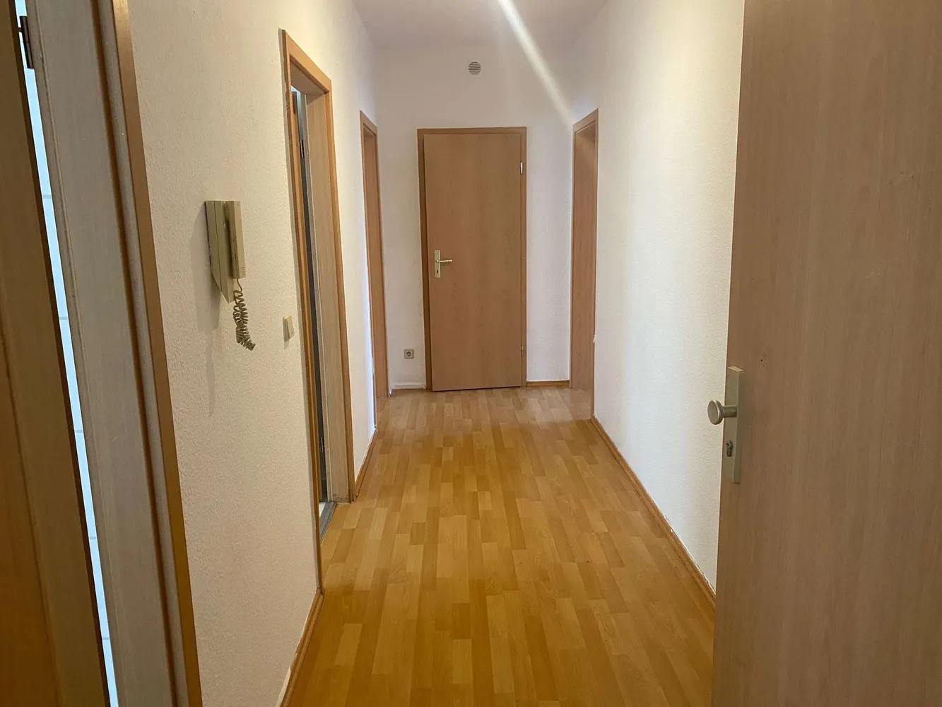 3 Zimmer Wohnung mit 82 m² in Halle (Saale) – Bild 2