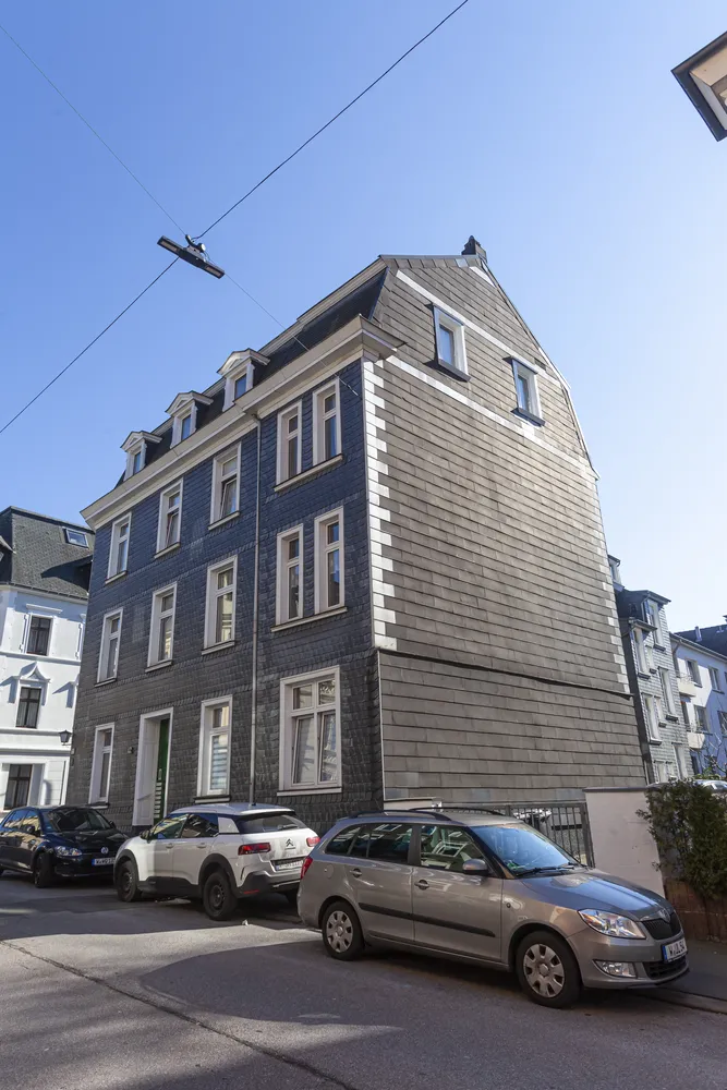 4 Zimmer Wohnung mit 77 m² in Wuppertal – Bild 2