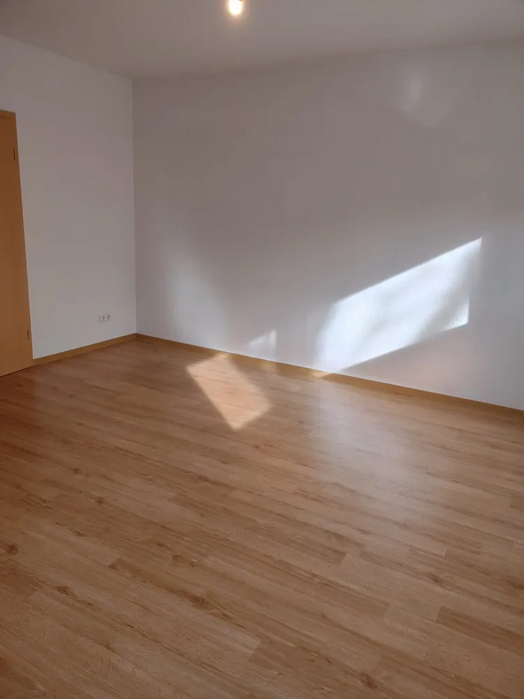 1 Zimmer Wohnung mit 37 m² in Duisburg – Bild 1