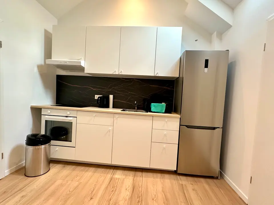 2 Zimmer Wohnung mit 12 m² in Bremen – Bild 6