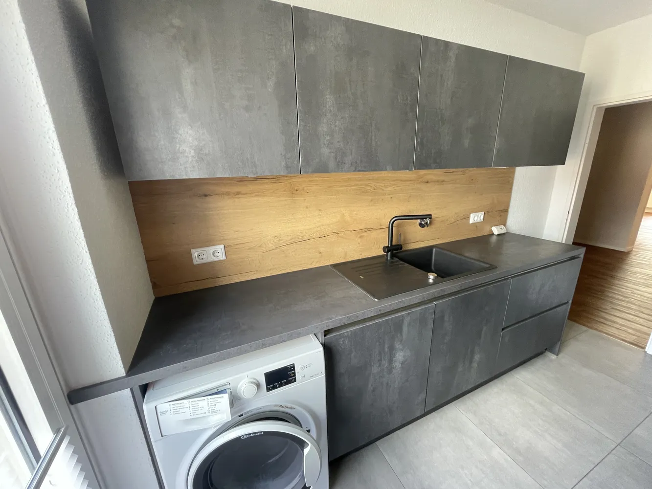3 Zimmer Wohnung mit 82 m² in Mainz – Bild 5