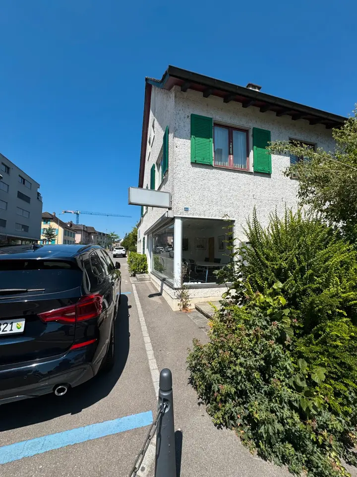 Studio mit 15 m² in Friedrichshafen – Bild 8