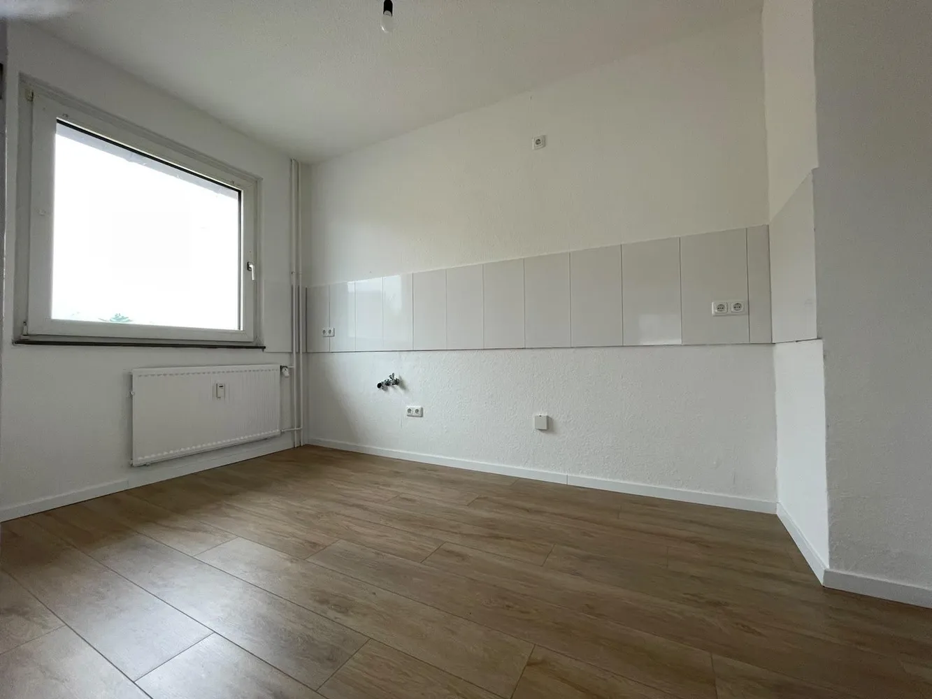 3 Zimmer Wohnung mit 62 m² in Oberhausen – Bild 6