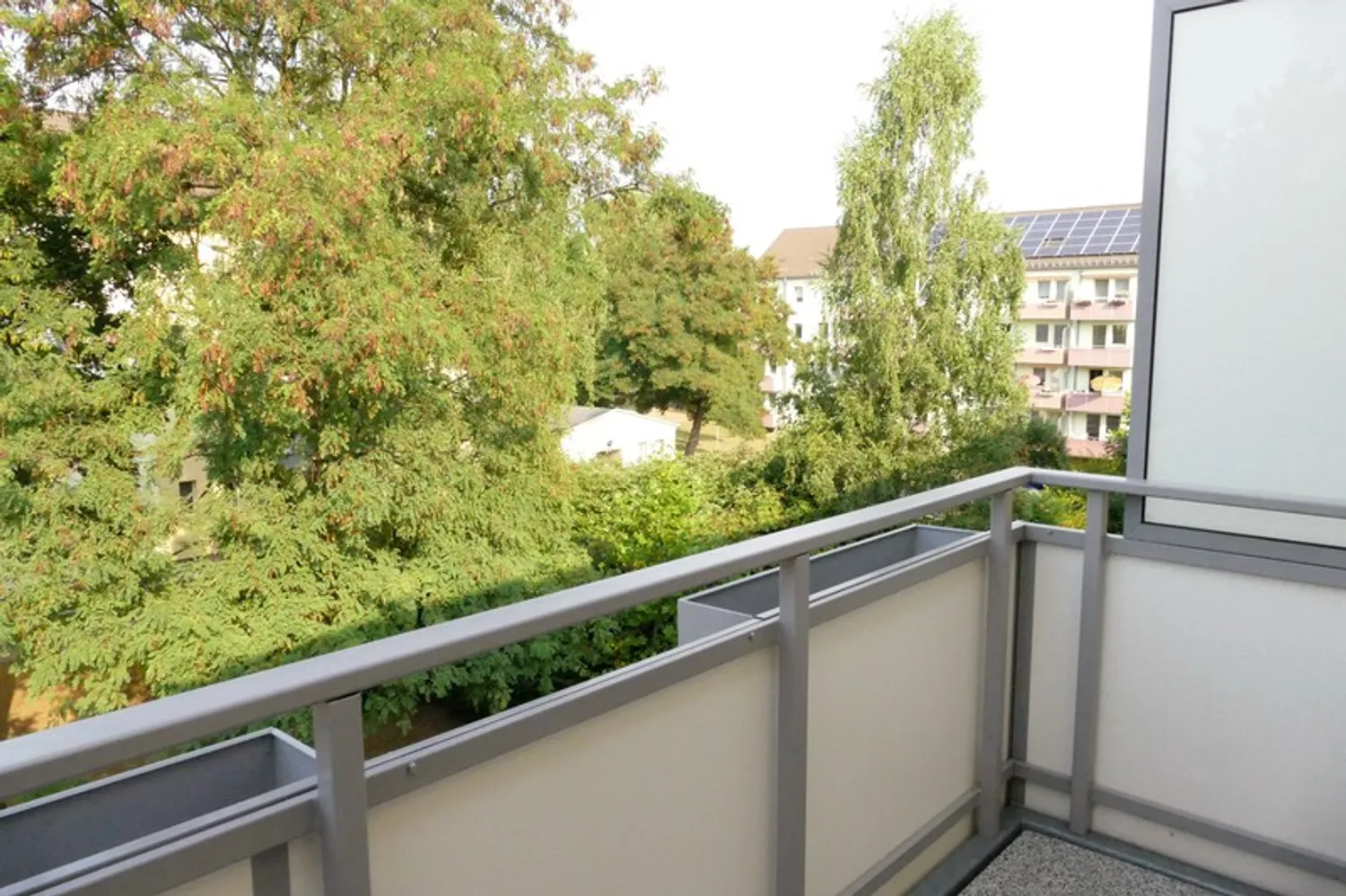2 Zimmer Wohnung mit 48 m² in Chemnitz – Bild 4