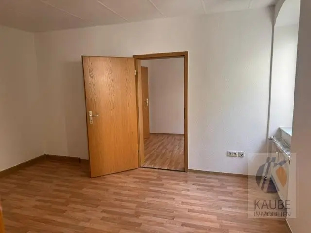 2 Zimmer Wohnung mit 31 m² in Meißen – Bild 1