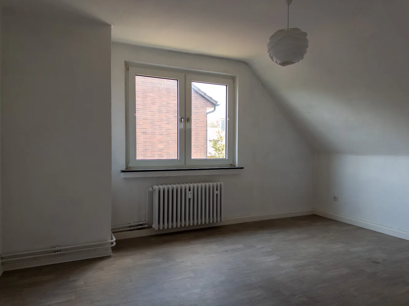 2 Zimmer Wohnung mit 56 m² in Duisburg – Bild 9