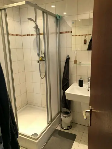 1 Zimmer Wohnung mit 42 m² in Düsseldorf – Bild 10