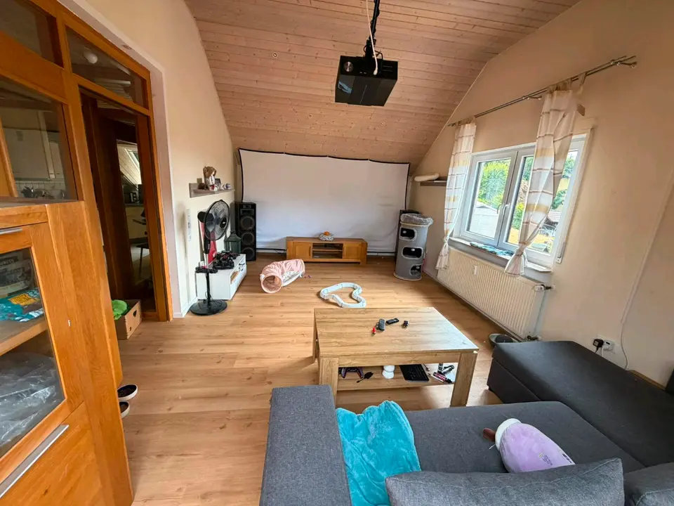 4 Zimmer Wohnung mit 100 m² in Rastatt – Bild 10