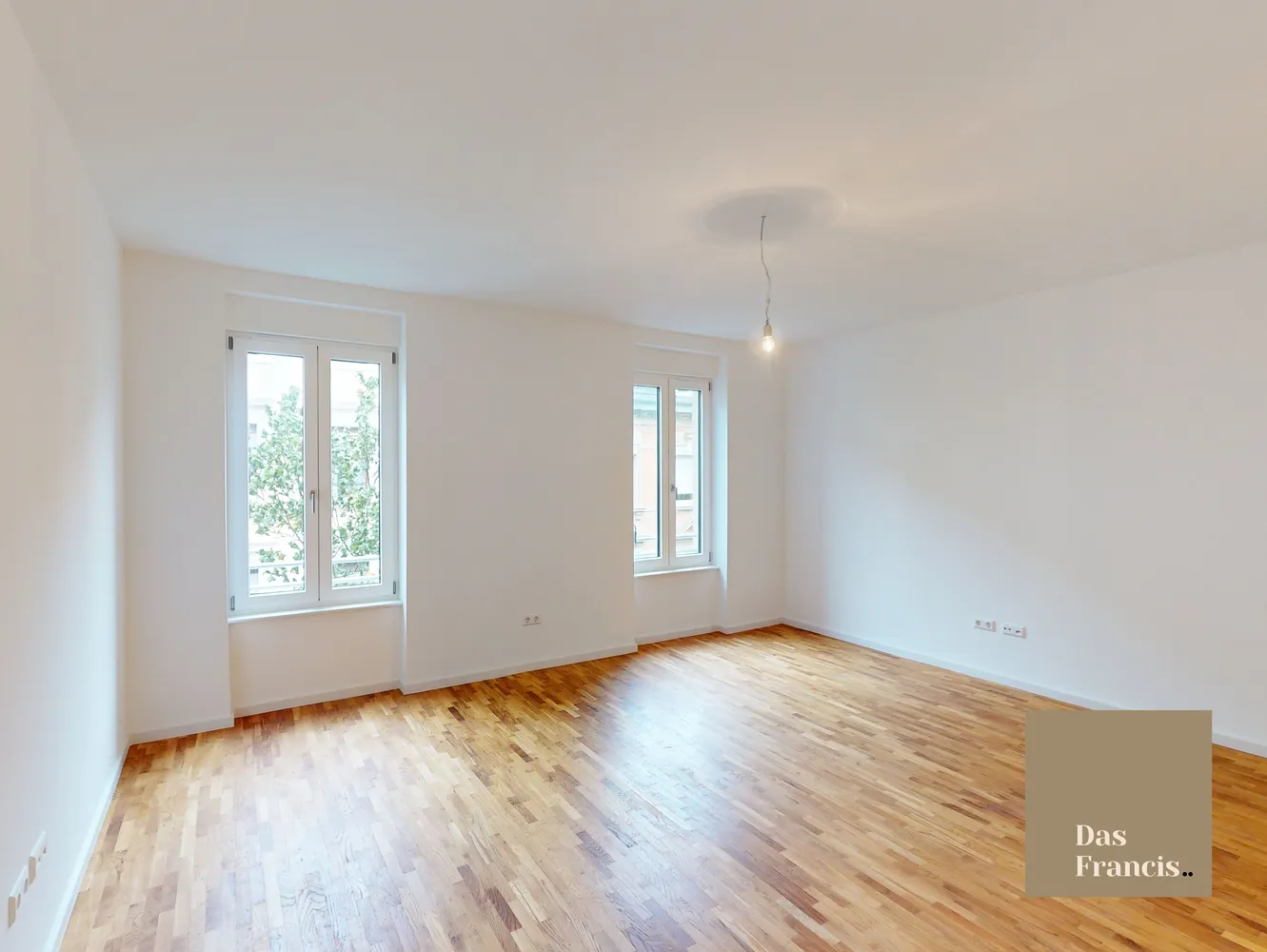 3 Zimmer Wohnung mit 105 m² in Karlsruhe – Bild 3