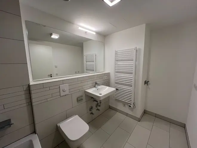 4 Zimmer Wohnung mit 113 m² in Hamburg – Bild 4