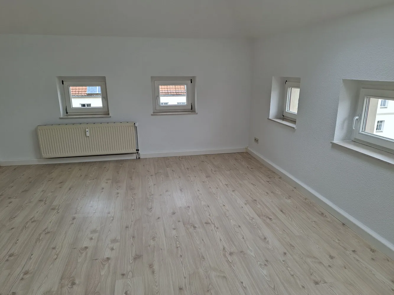 2 Zimmer Wohnung mit 63 m² in Halle (Saale) – Bild 12