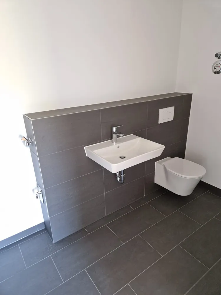 3 Zimmer Wohnung mit 79 m² in Weinheim – Bild 4