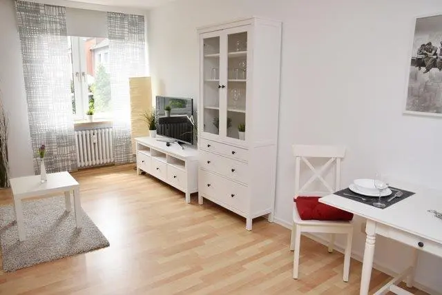 WG-Zimmer mit 26 m² in Hannover – Bild 4