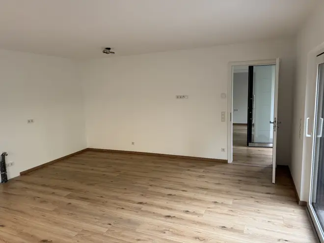 2 Zimmer Wohnung mit 57 m² in Leverkusen – Bild 2