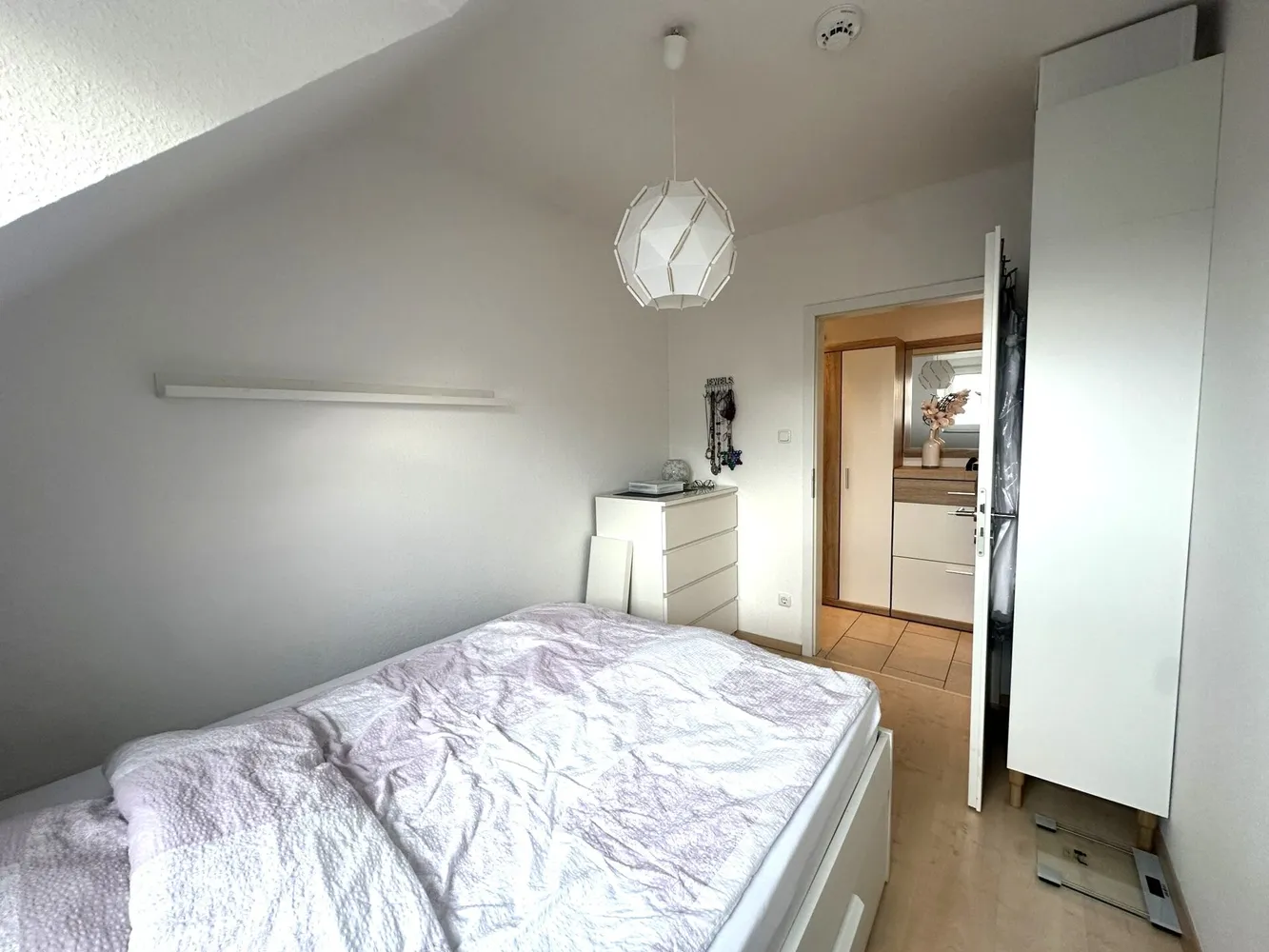 3 room apartment with 67 m² in Mönchengladbach – Photo 9