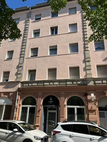 3 Zimmer Wohnung mit 70 m² in Nürnberg – Bild 1