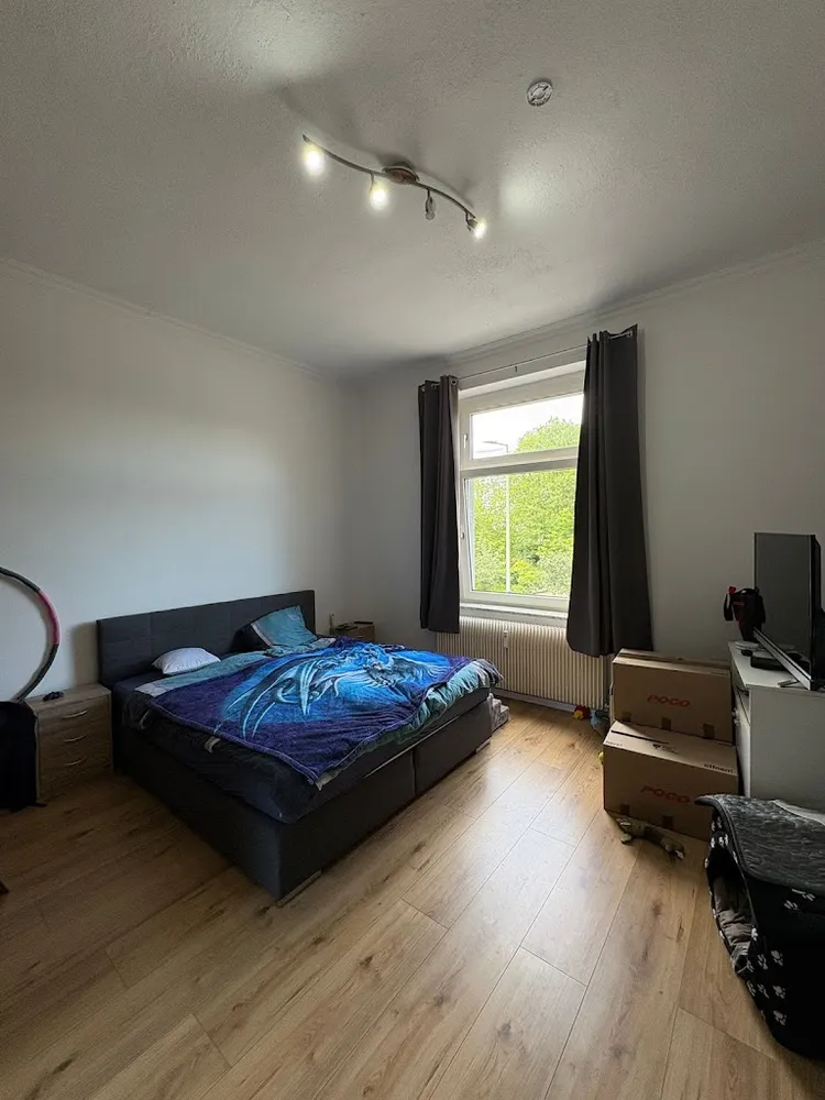 5 Zimmer Wohnung mit 100 m² in Oberhausen – Bild 9