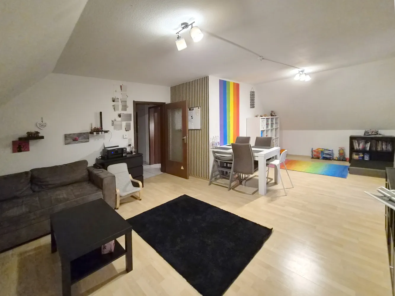 4 Zimmer Wohnung mit 85 m² in Bremen – Bild 5