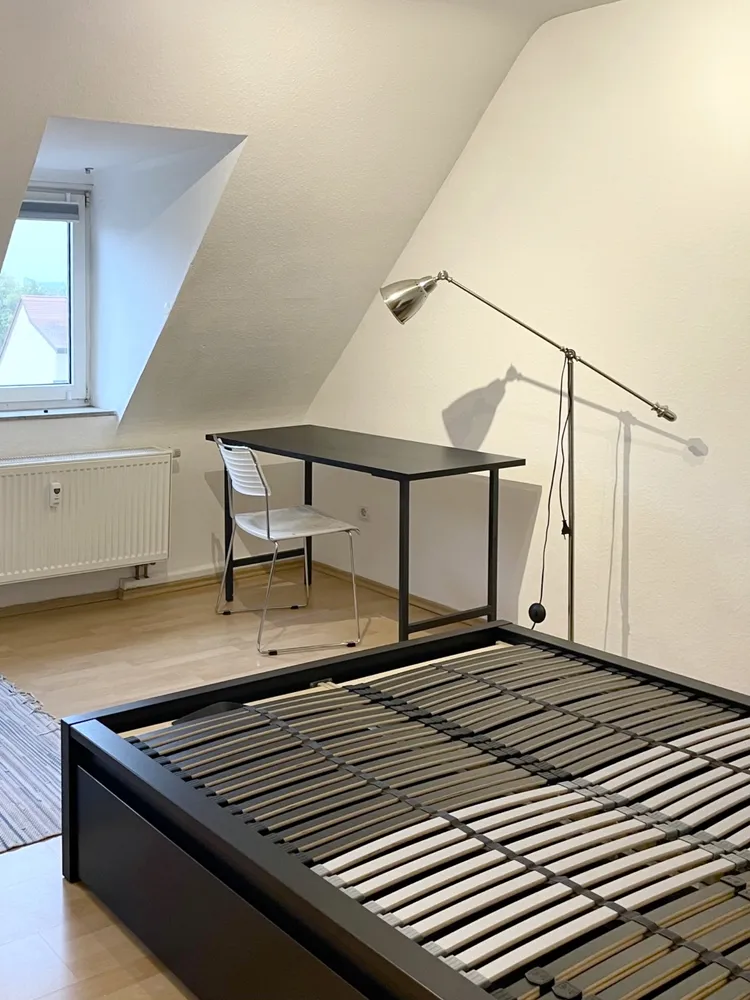 2 Zimmer Wohnung mit 36 m² in Bamberg – Bild 5