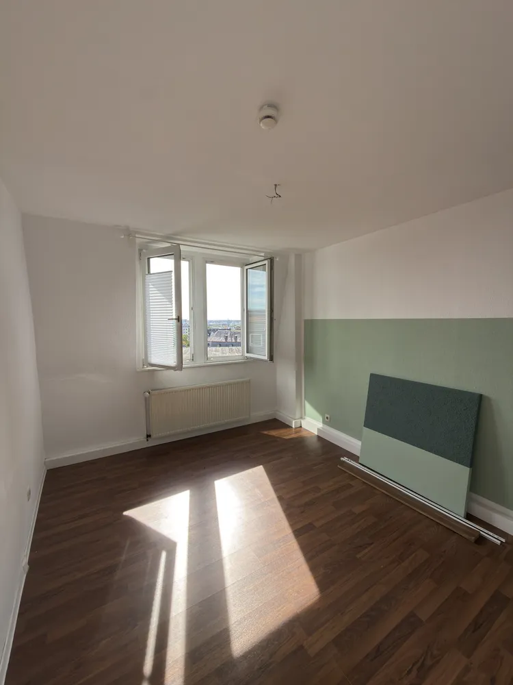 3 Zimmer Wohnung mit 60 m² in Frankfurt am Main – Bild 7