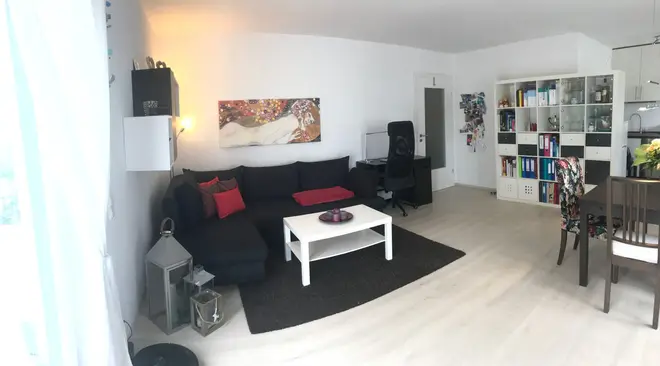 2 Zimmer Wohnung mit 59 m² in Ingolstadt – Bild 6