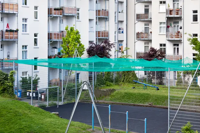 1 Zimmer Wohnung mit 30 m² in Dortmund – Bild 8