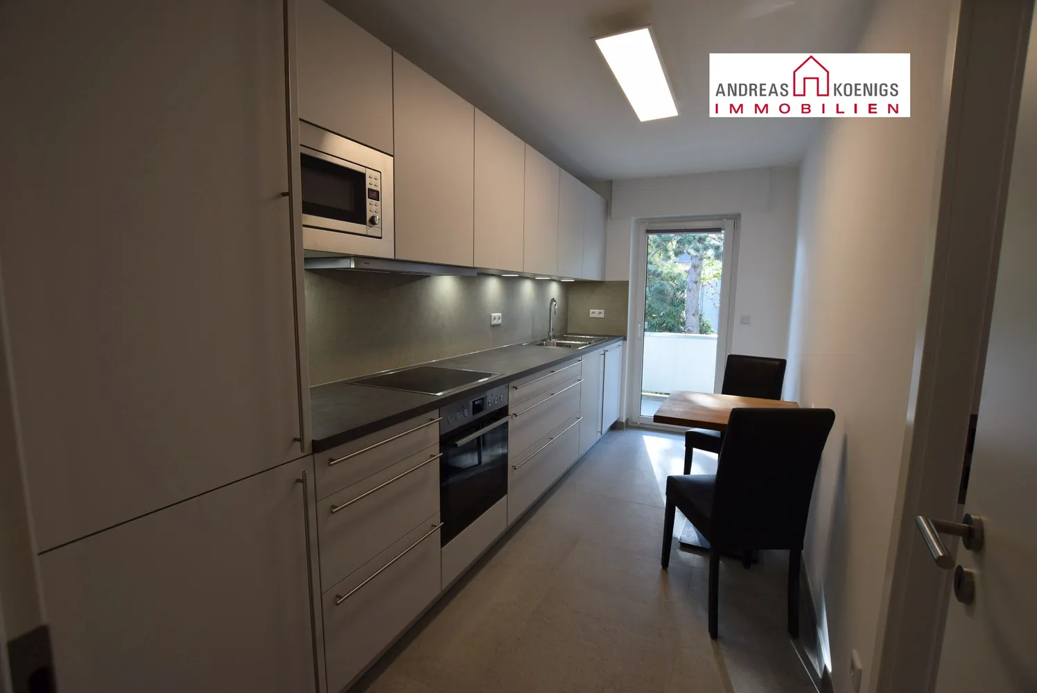 2 Zimmer Wohnung mit 69 m² in Meerbusch – Bild 1