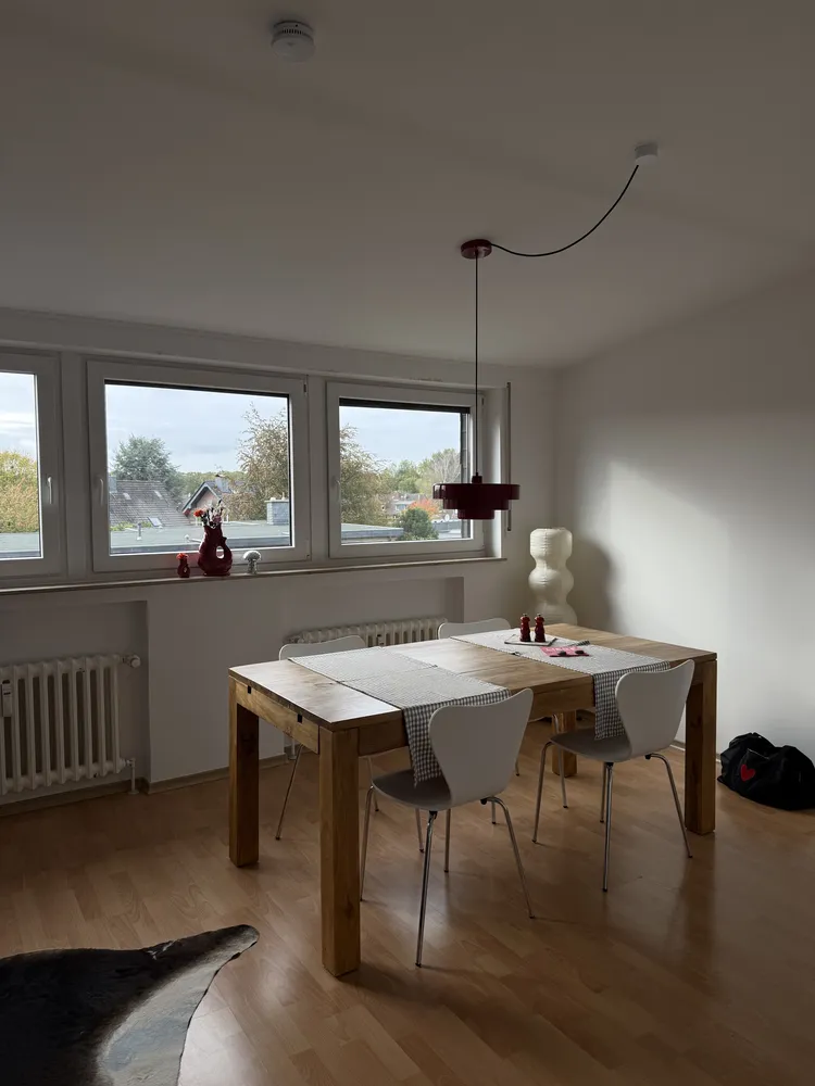 2 Zimmer Wohnung mit 58 m² in Krefeld – Bild 4