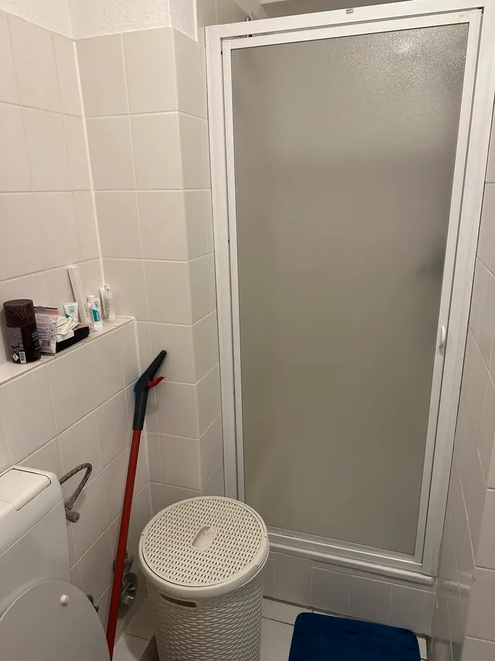 Studio mit 25 m² in Braunschweig – Bild 5