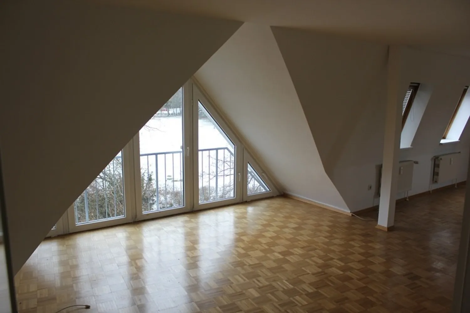 2 Zimmer Wohnung mit 66 m² in Schwerin – Bild 11