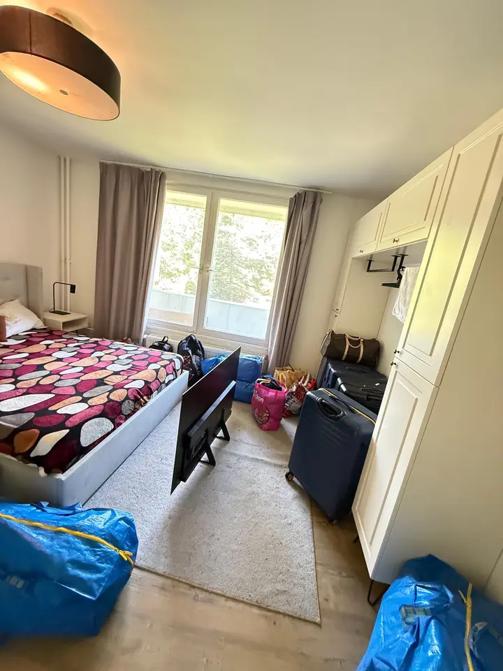 WG-Zimmer mit 32 m² in Rathenow – Bild 7
