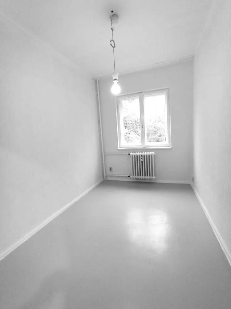 2 room apartment with 41 m² in Berlin – Photo 4
