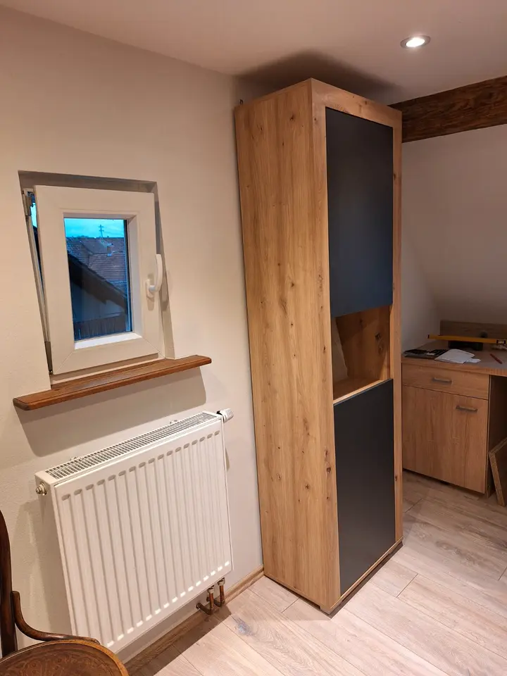 WG-Zimmer mit 11 m² in Lahr/Schwarzwald – Bild 4