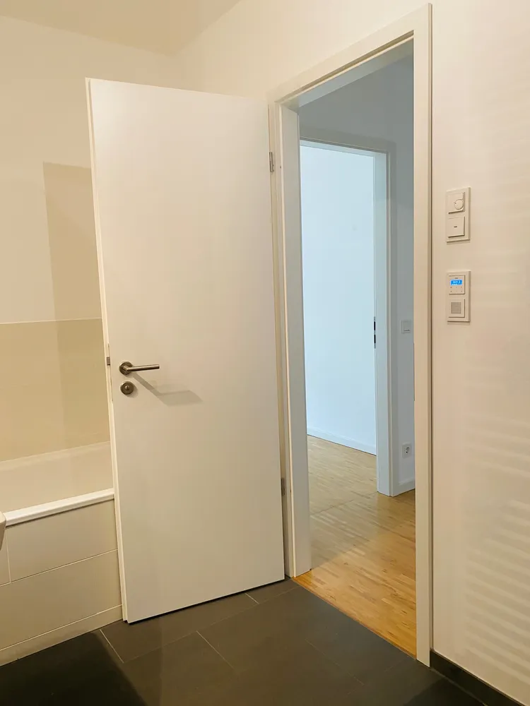 3 Zimmer Wohnung mit 100 m² in Osnabrück – Bild 6
