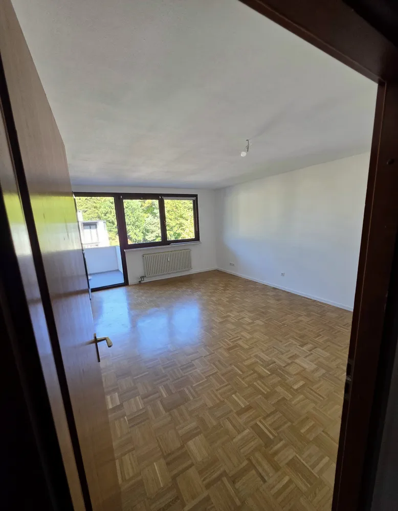 4 Zimmer Wohnung mit 94 m² in Kaiserslautern – Bild 2