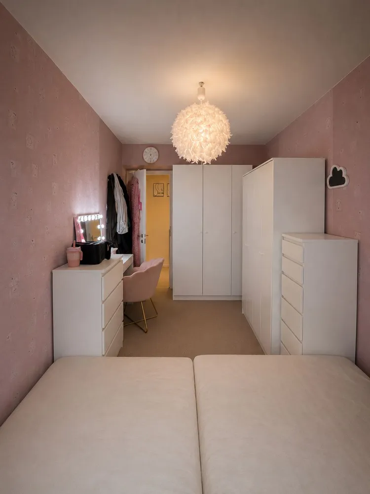 2 Zimmer Wohnung mit 52 m² in Köln – Bild 4